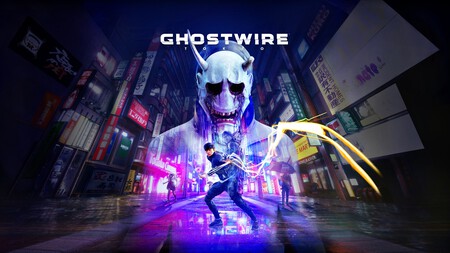 Análisis de Ghostwire: Tokyo: la terrorífica Shibuya está llena de espíritu, pero no logra dar el do de pecho