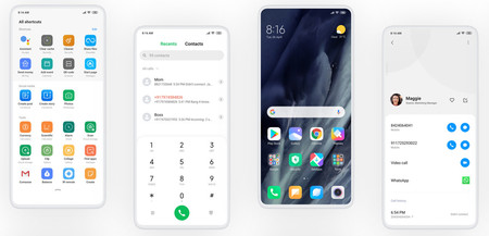 Miui 11