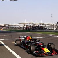 Merecida victoria de Daniel Ricciardo tras un apasionante final en el GP de China de F1