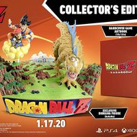 La edición de colección de ‘Dragon Ball Z Kakarot’ llegará a México, este es su precio