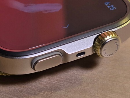 Huawei Watch Fit 4 Pro 1