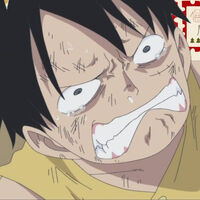 Cuando el creador de One Piece nos dejó una felicitación especial de navidad que sigue doliendo a día de hoy 