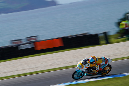 Gabriel Rodrigo Gpaustralia2017 Qp