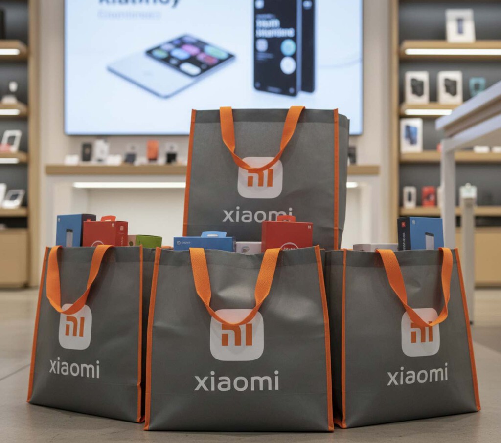 Echo de menos el ir a una tienda real como antes, y Xiaomi quiere recuperar eso con un proyecto ambicioso: abrir 10.000 tiendas para 2030 en todo el mundo 