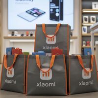 Si echas de menos ir a una tienda física Xiaomi, espera un poco y verás, porque van a abrir miles y miles en apenas cuatro años
