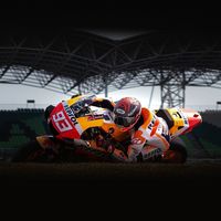 El coronavirus puede desnivelar MotoGP: Honda, Yamaha y Suzuki siguen rodando en Japón mientras Ducati teletrabaja