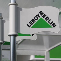 Este ventilador de techo de Leroy Merlin destaca por su diseño y es perfecto para dormir fresco este verano 