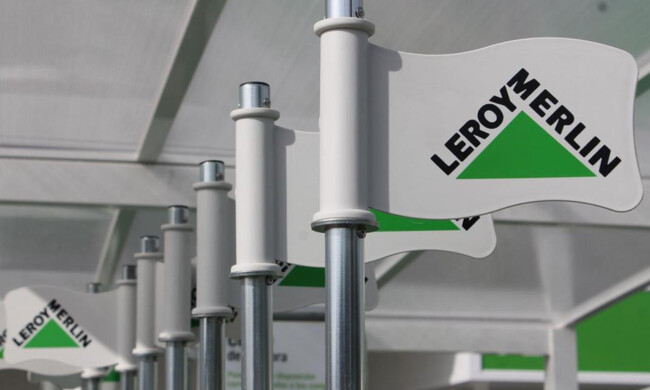 Leroy Merlin