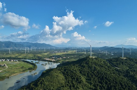 El Centro Público de Investigación Ambiental de China premia a Apple por su esfuerzo ecológico
