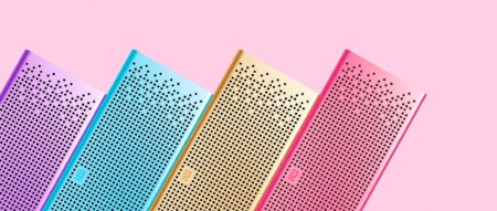 Xiaomi Bluetooth 4.0, un altavoz Bluetooth barato para acompañarte este verano