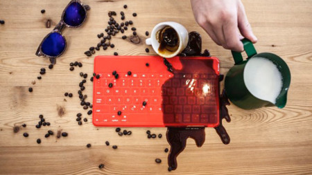 Logitech Keys-To-Go, el nuevo teclado ultraportátil para iPad, iPhone y Apple TV