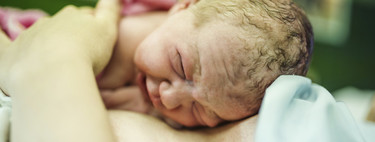 'Piel con piel' o separación del recién nacido de madres con Covid: ¿qué están haciendo los hospitales?