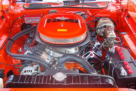 1970 Dodge Challenger R/T 2 Fast 2 Furious