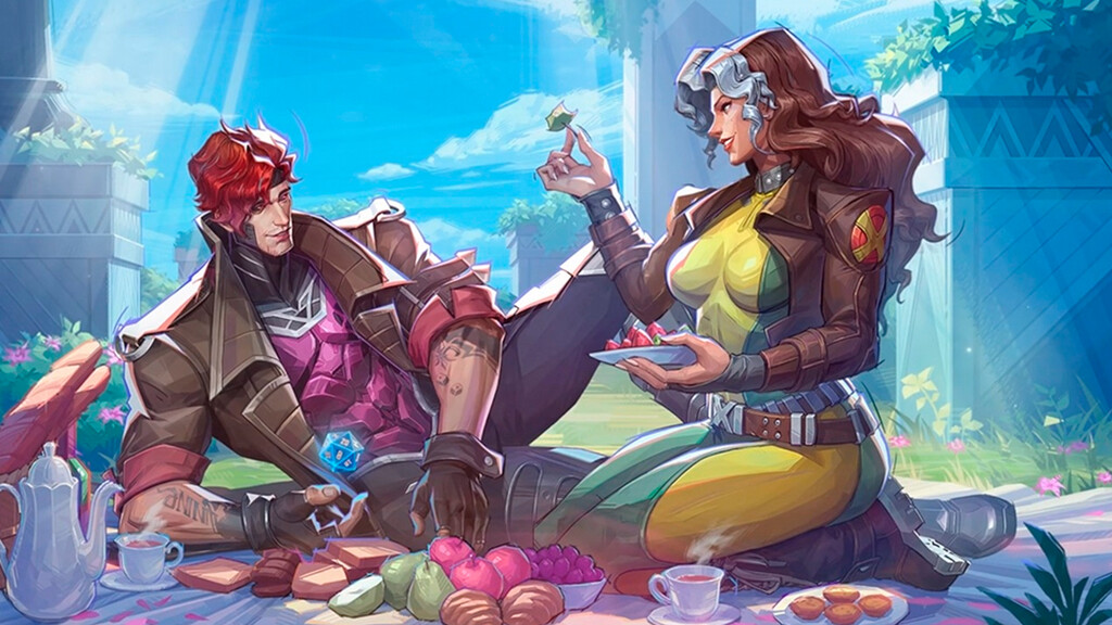 Parece una frase cualquiera de Marvel Rivals, pero es una referencia a una escena que te destrozará el corazón en mil pedazos 