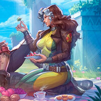 Parece una frase cualquiera de Marvel Rivals, pero es una referencia a una escena que te destrozará el corazón en mil pedazos 