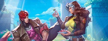 Parece una frase cualquiera de Marvel Rivals, pero es una referencia a una escena que te destrozará el corazón en mil pedazos 