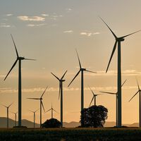 El viento era una buena solución para conseguir energía limpia, pero reciclar las palas de los aerogeneradores es un gran problema 