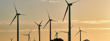 El viento era una buena solución para conseguir energía limpia, pero reciclar las palas de los aerogeneradores es un gran problema 