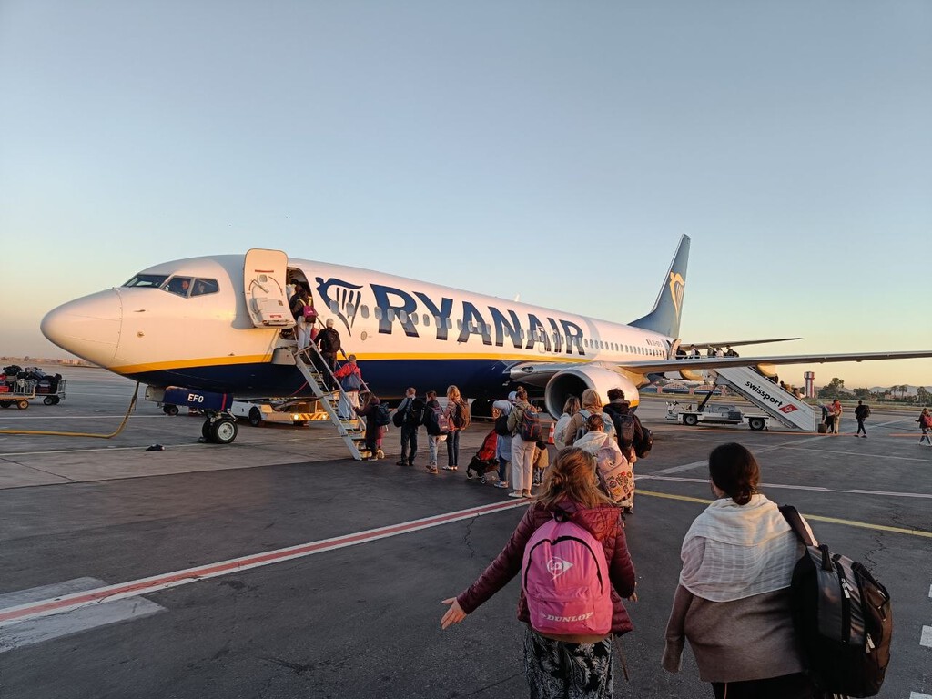 The High Cost of Leverage at El Prat