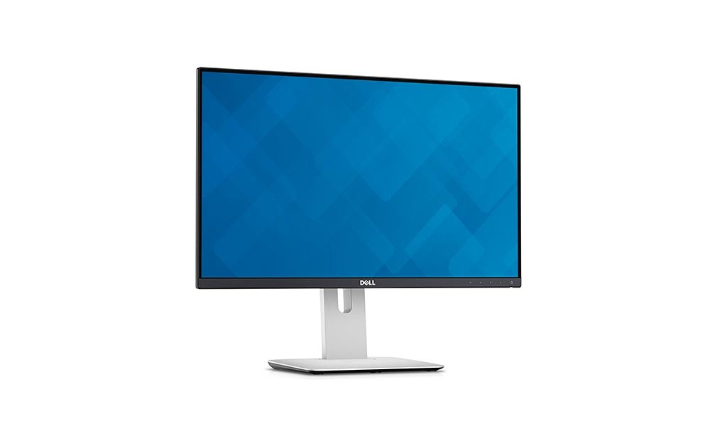 Dell Ultrasharp U2415