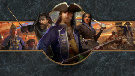 En octubre podremos revivir la grandeza Age of Empires III con su Definitive Edition: resolución 4K, nuevas civilizaciones y más