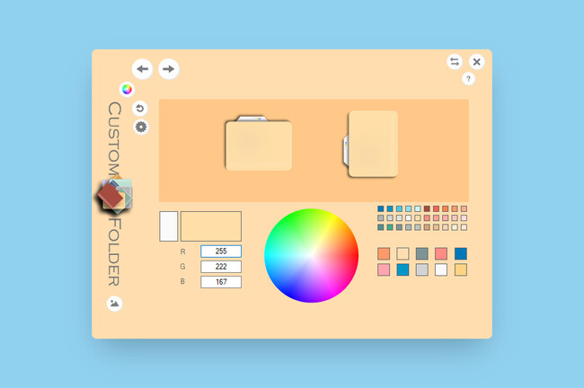 Windows 10 Personalizar Carpetas