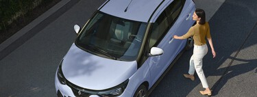 Esqueça a BYD: empresa chinesa lança no Brasil o carro elétrico mais barato do país 