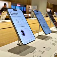 Apple quiere impedir la subida de precios en iPhone y Mac por culpa de la RAM. Y ya se ha filtrado cómo lo harán