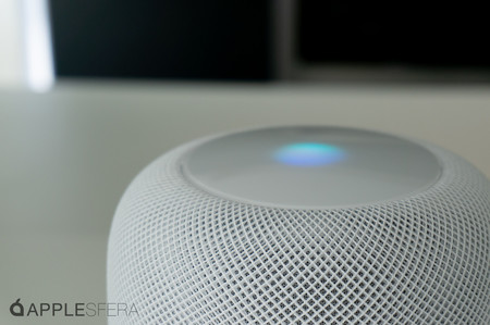 Así usa el HomePod la inteligencia artificial para escuchar en entornos ruidosos