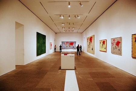 Cita importante con el Dalí plástico y poético en el Museo Reina Sofía 