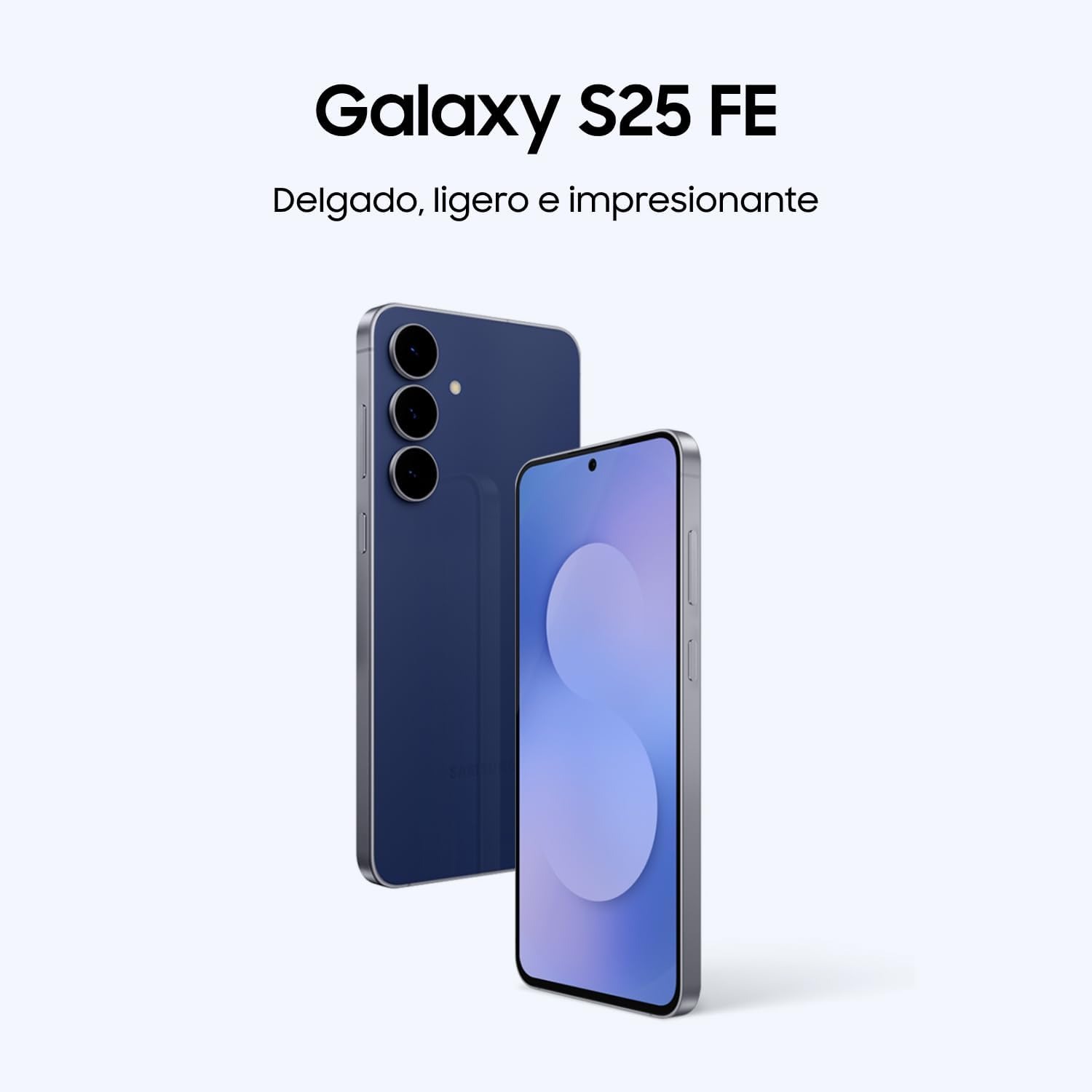 Samsung Galaxy S25 FE Navy 128GB