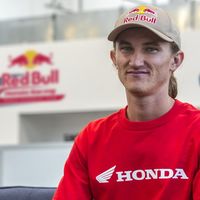 Jake Gagne será el sustituto de Nicky Hayden en SBK: "Es un sueño hecho realidad"