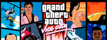 Alguien creyó que ‘GTA Vice City’ podía jugarse gratis en el navegador sin consecuencias. Take-Two ha reaccionado con firmeza