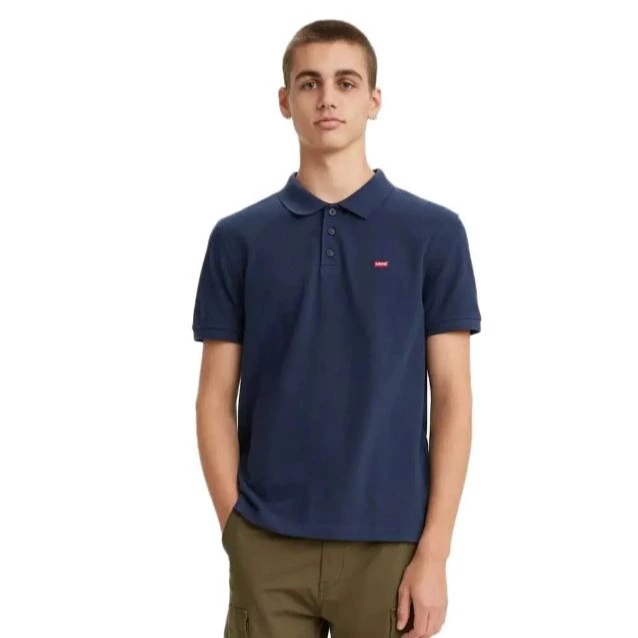 Levi's Polo de manga corta New Housemark
