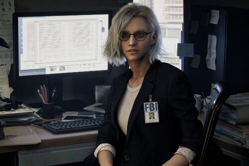 Requisitos Resident Evil Requiem Pc