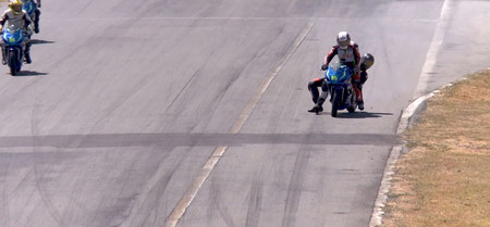 Circuito Pelea Costa Rica