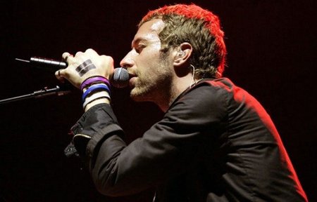 Chris Martin y sus dudas sexuales: "Take That me hizo pensar que era gay"
