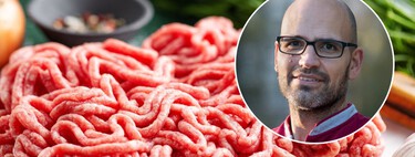 Miguel Ángel Lurueña, tecnólogo alimentario, avisa sobre la carne picada: “No todos los productos son lo que parece”