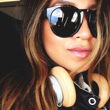 Ponte los cascos y disfruta del puente. ¡Comienza este viernes con muy buen pie!