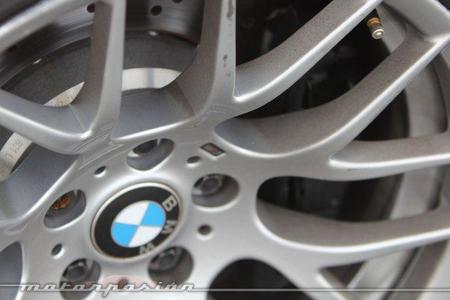 BMW Serie 1 M Coupé