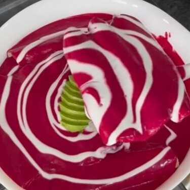 Cómo preparar enchiladas rosas: una receta ideal para ponerte romántico y creativo