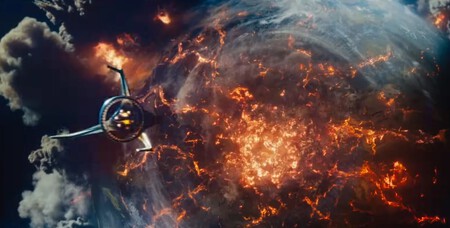 Marvel Arruino La Sorpresa Escena Clave De Los 4 Fantasticos Podria Haber Delatado El Rumbo Del Mcu