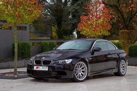Leib Engineering BMW M3 E93