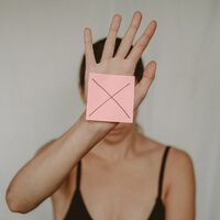 Tuve una relación tóxica pero he aprendido a respetarme. Estos son los cinco errores que he jurado no volver a cometer