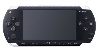 Vídeo, como desmontar una PSP