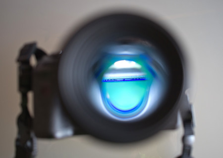 Lenspen SensorKlear Loupe Kit, análisis: Probamos el sistema que usa la NASA para limpiar sensores