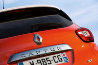 Renault Captur: ¿qué podemos esperar?