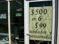 Si demandas a una entidad financiera, cierra antes todas tus cuentas en ella
