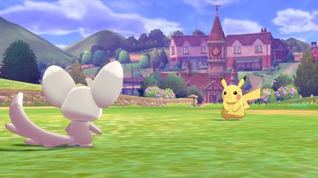 Transferir tus Pokémon de 3DS a Espada y Escudo costará 16 euros al año. Estas son las funcionalidades de Pokémon Home al detalle