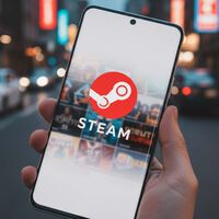 Xiaomi lo ha conseguido: ya es posible jugar a juegos de Steam de forma nativa en sus móviles